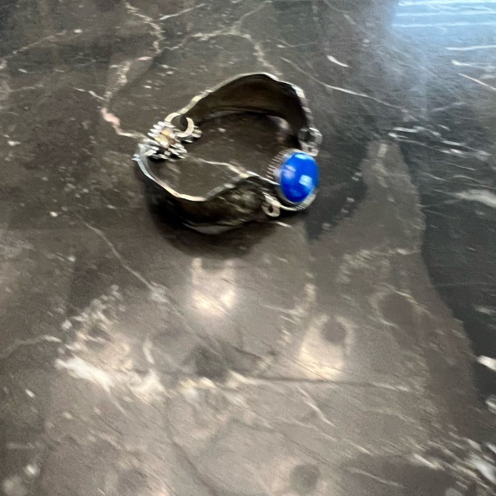 Silver Jewelry